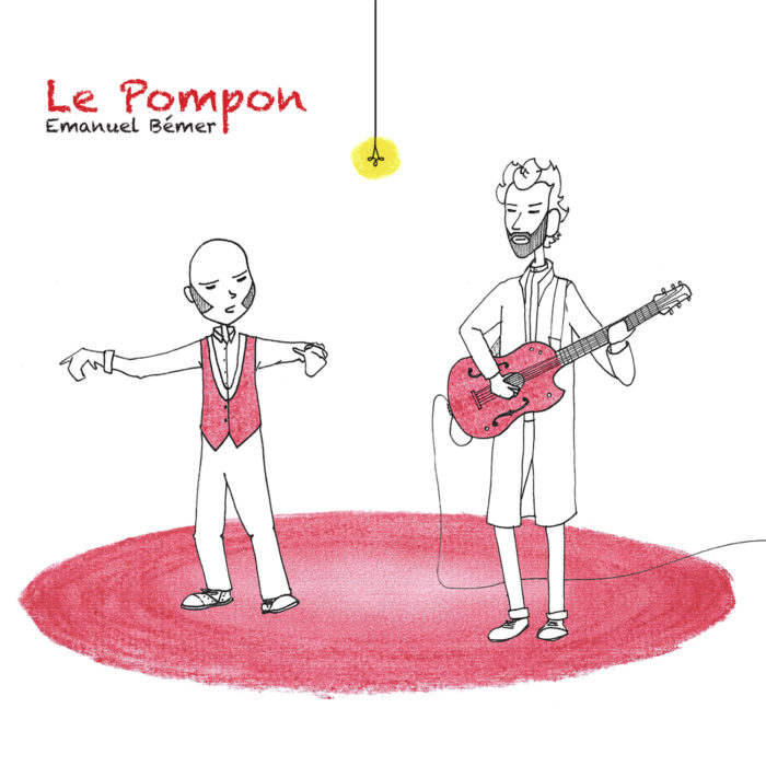 Le Pompon